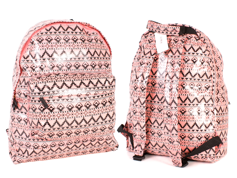 (image for) JBCB162 AZTEC OIL PINK - I144